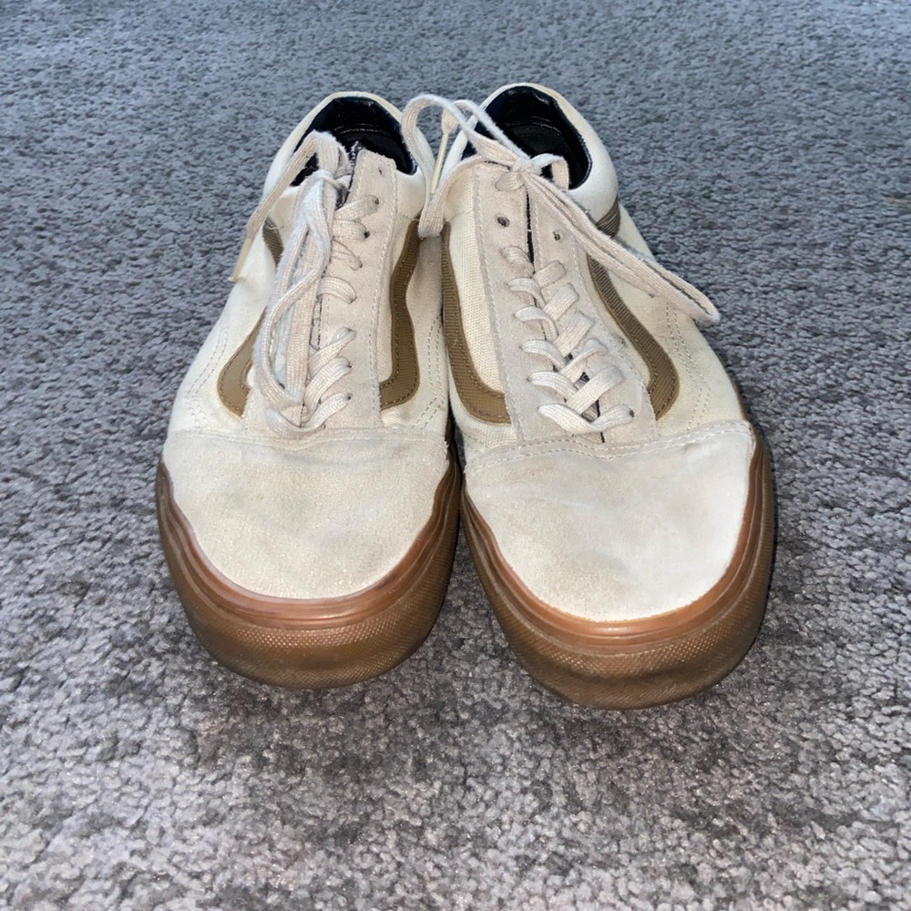 Men’s Old school style Vans